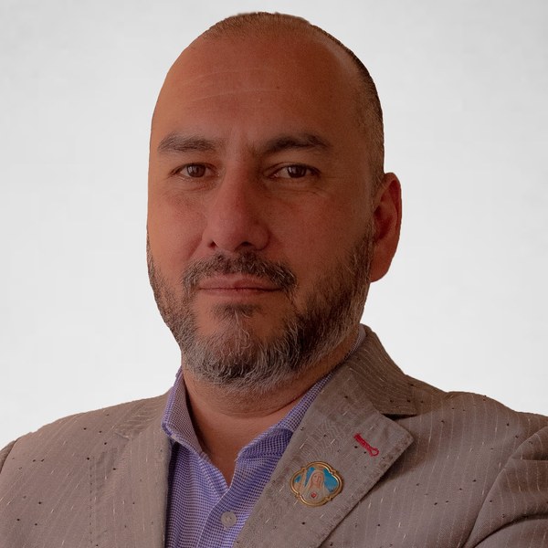 Jhon Edinson Yela Rodríguez